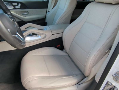 2020 Mercedes-Benz GLE GLE 350