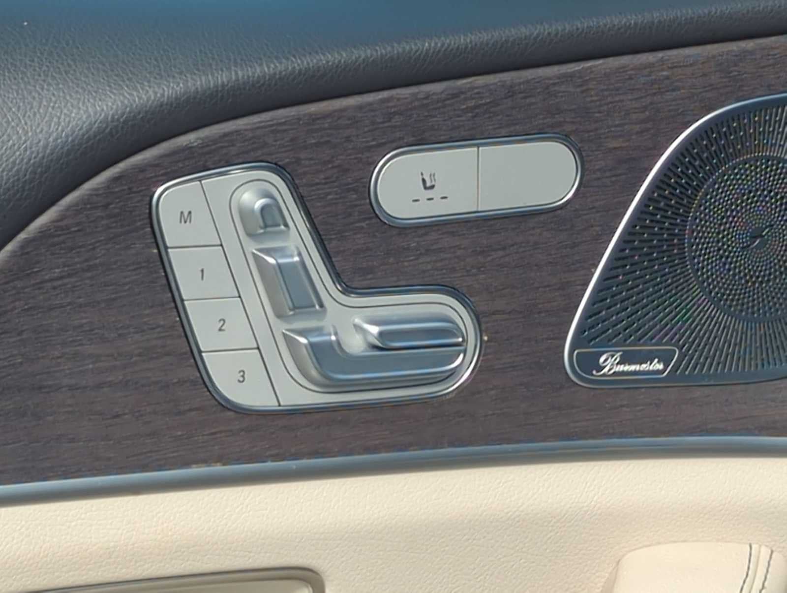 2020 Mercedes-Benz GLE GLE 350