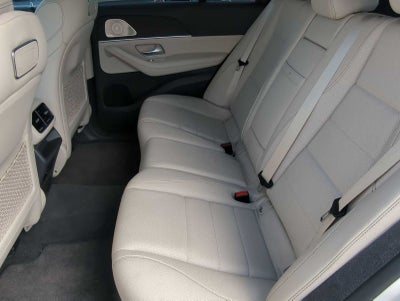 2020 Mercedes-Benz GLE GLE 350