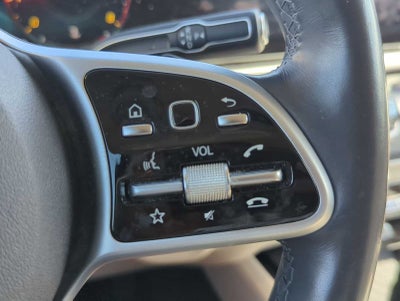 2020 Mercedes-Benz GLE GLE 350