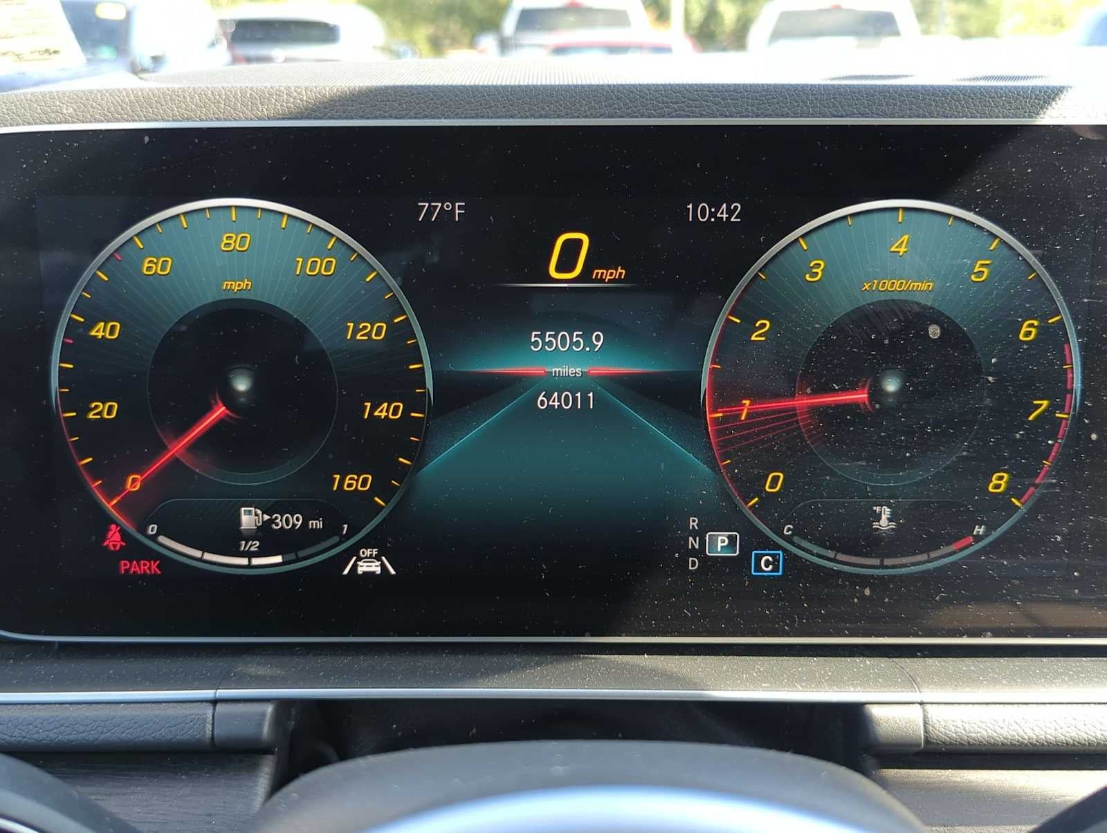 2020 Mercedes-Benz GLE GLE 350