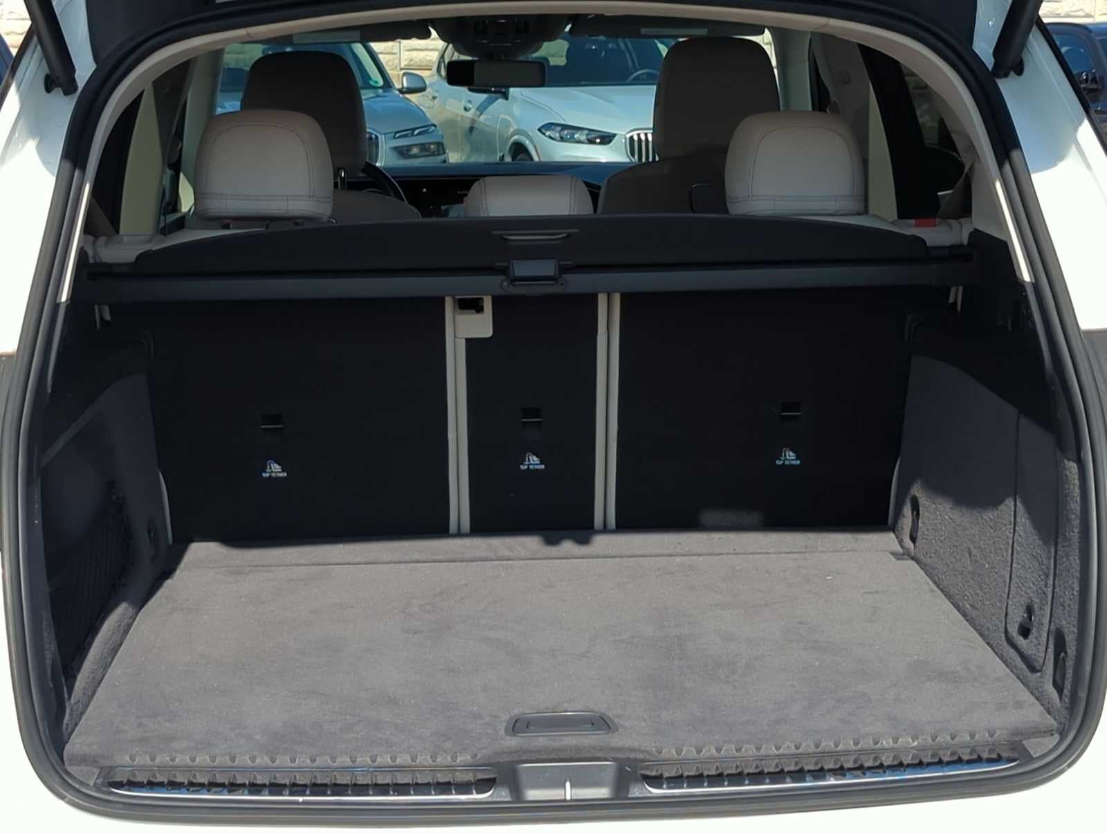 2020 Mercedes-Benz GLE GLE 350