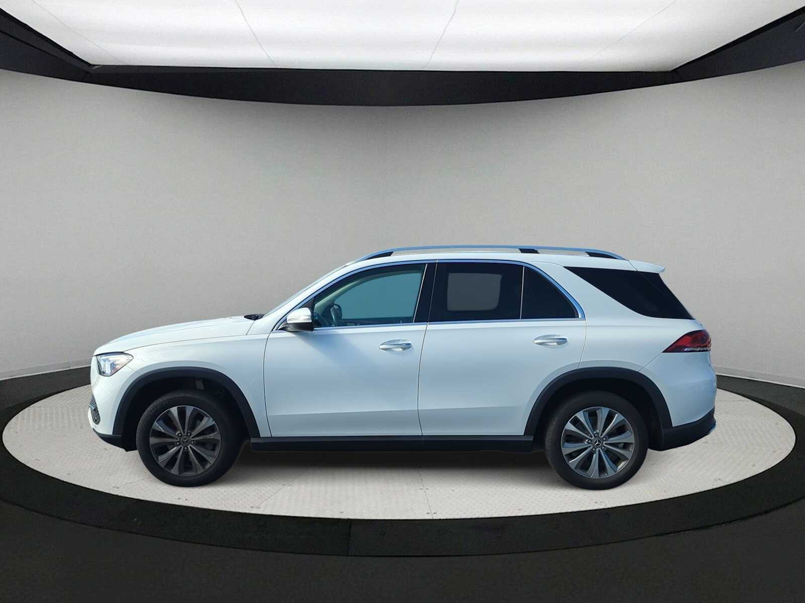 2020 Mercedes-Benz GLE GLE 350