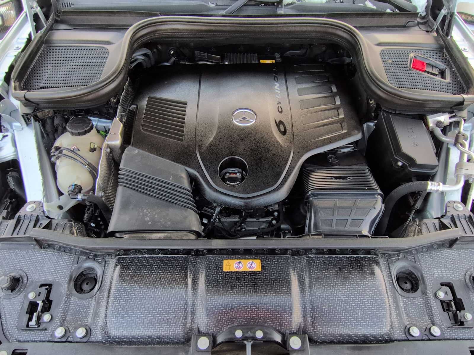 2022 Mercedes-Benz GLE GLE 450