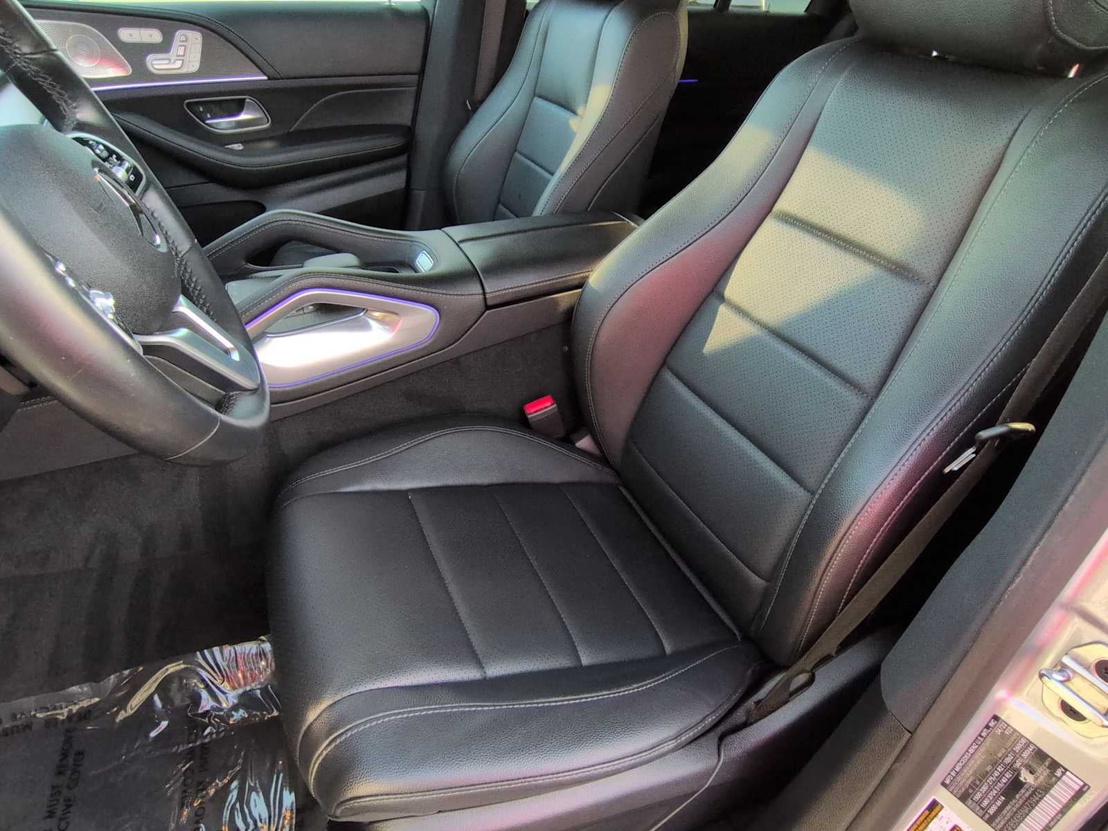 2022 Mercedes-Benz GLE GLE 450