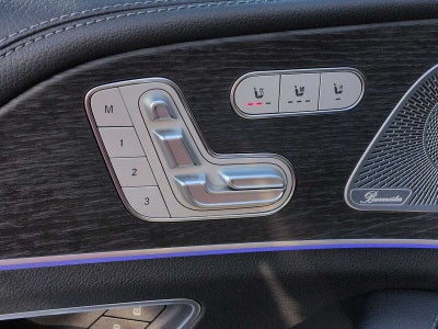 2022 Mercedes-Benz GLE GLE 450