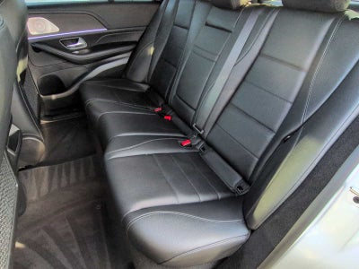 2022 Mercedes-Benz GLE GLE 450