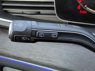 2022 Mercedes-Benz GLE GLE 450