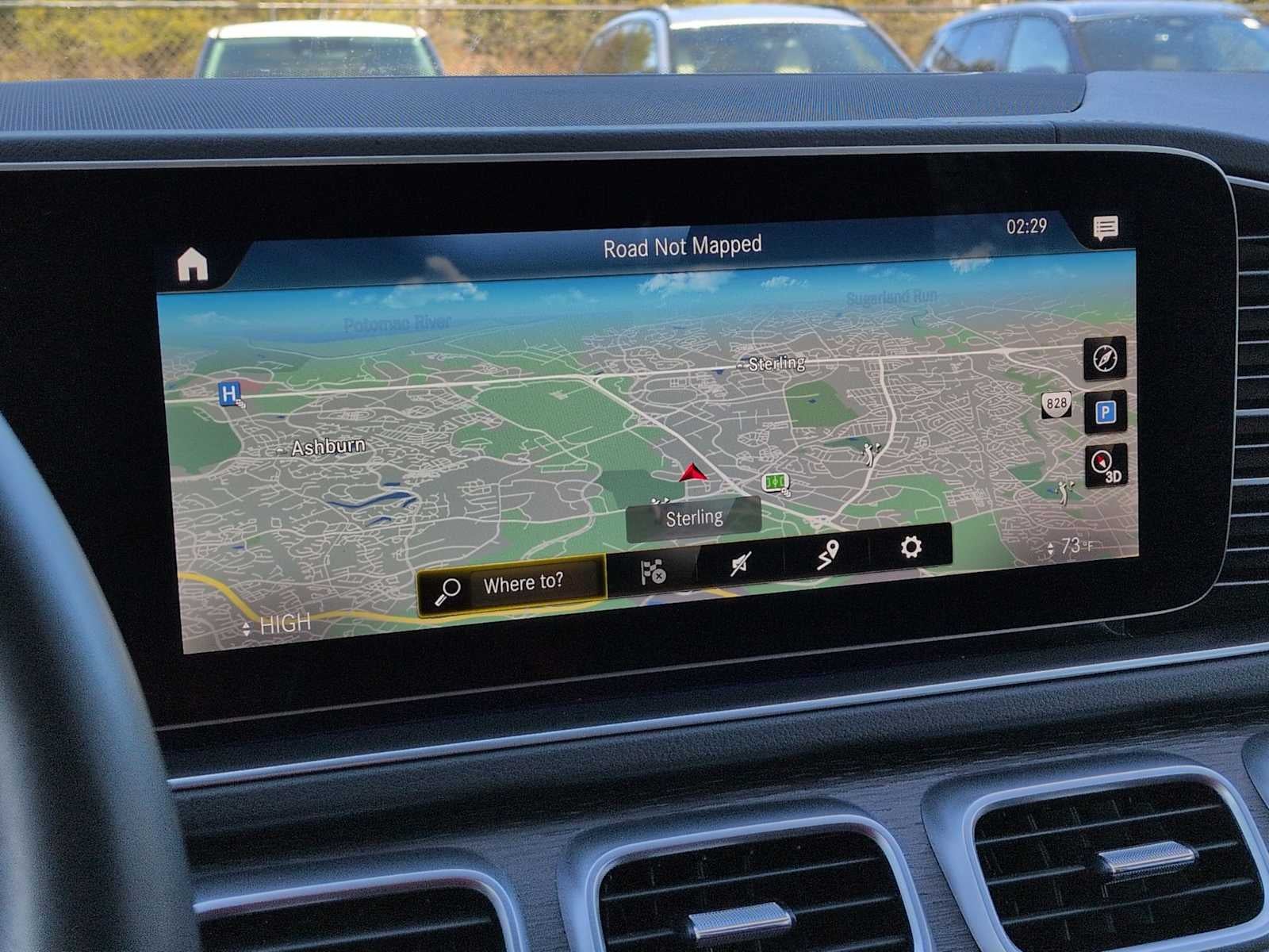 2022 Mercedes-Benz GLE GLE 450