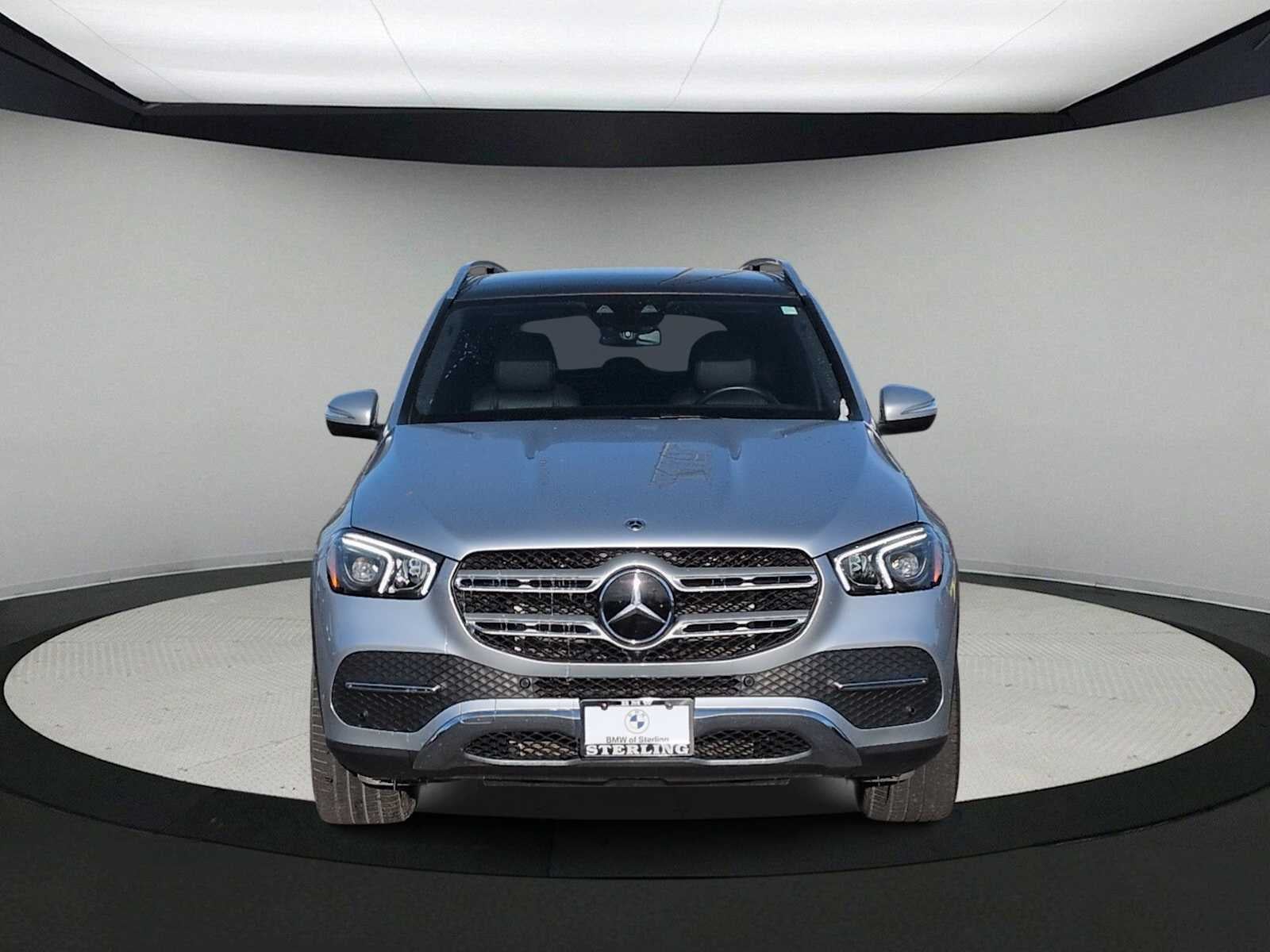 2022 Mercedes-Benz GLE GLE 450