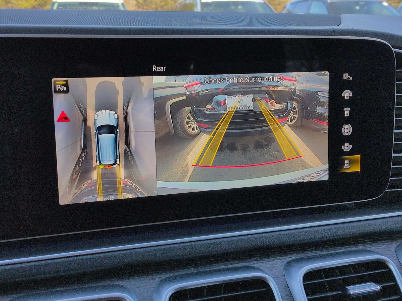 2022 Mercedes-Benz GLE GLE 450