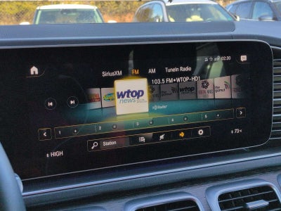 2022 Mercedes-Benz GLE GLE 450