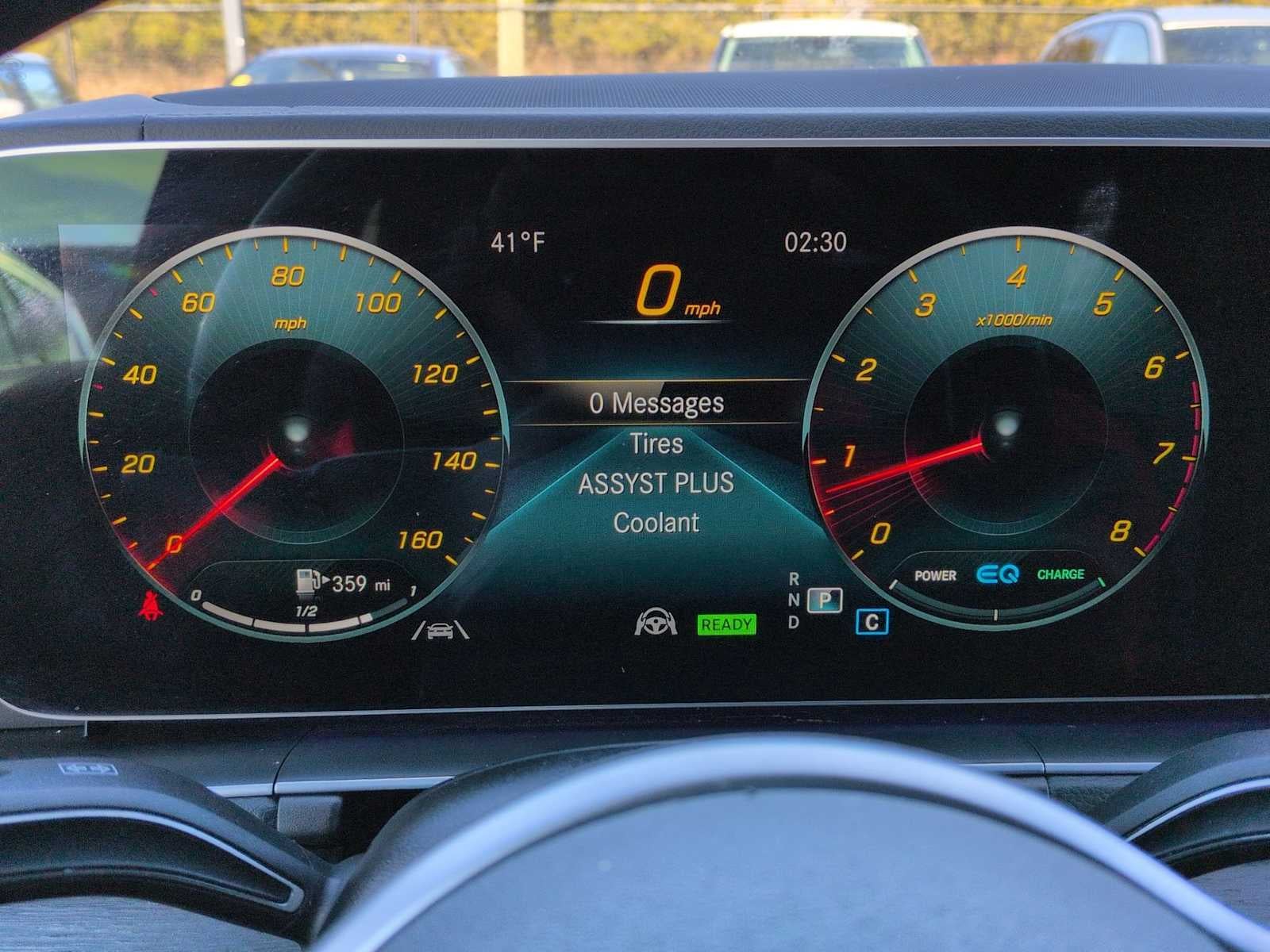 2022 Mercedes-Benz GLE GLE 450