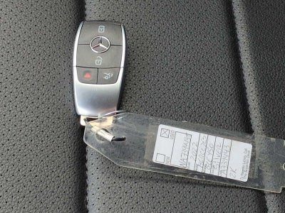 2022 Mercedes-Benz GLE GLE 450