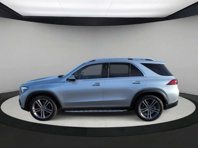 2022 Mercedes-Benz GLE GLE 450