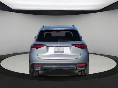 2022 Mercedes-Benz GLE GLE 450