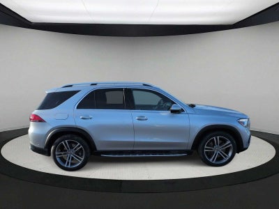 2022 Mercedes-Benz GLE GLE 450