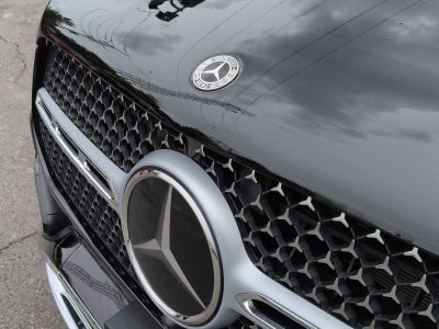2026 Mercedes-Benz GLE 450 GLE 450