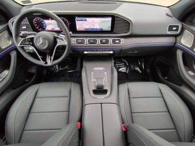 2026 Mercedes-Benz GLE 450 GLE 450