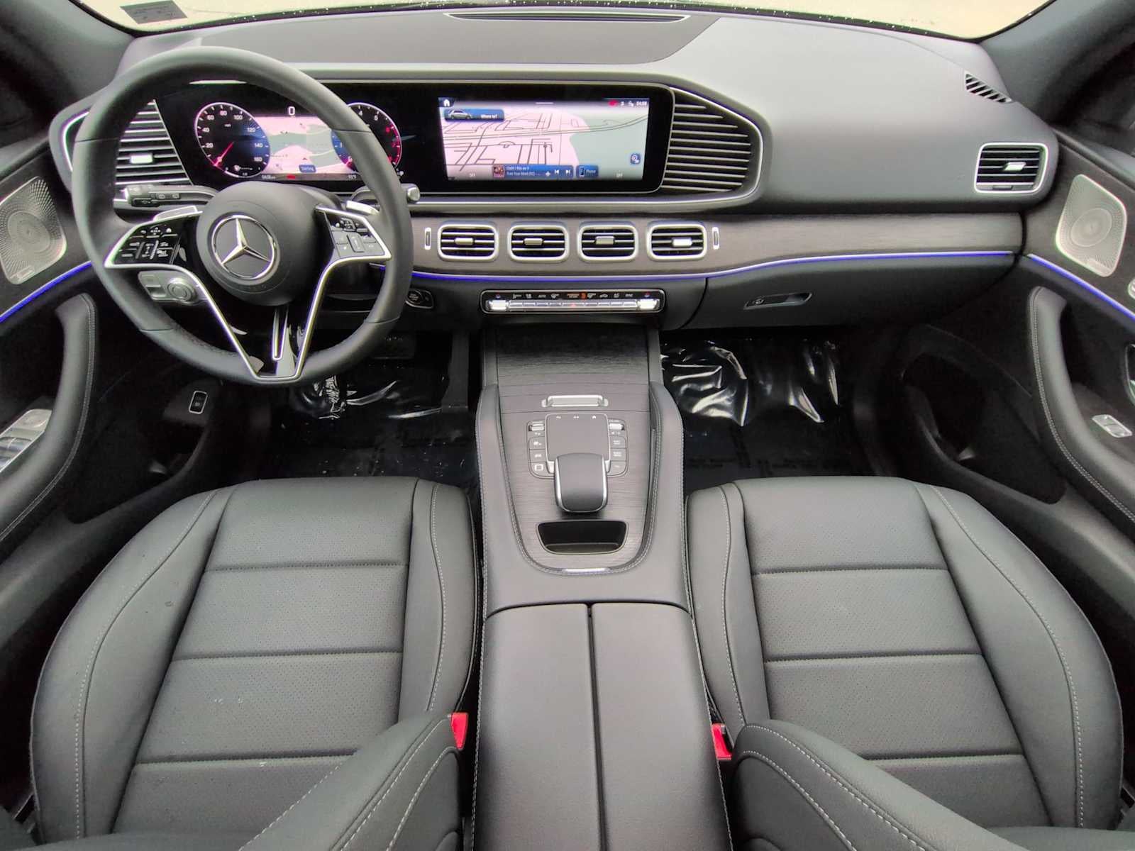 2026 Mercedes-Benz GLE 450 GLE 450
