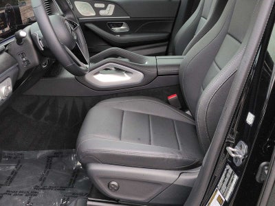 2026 Mercedes-Benz GLE 450 GLE 450