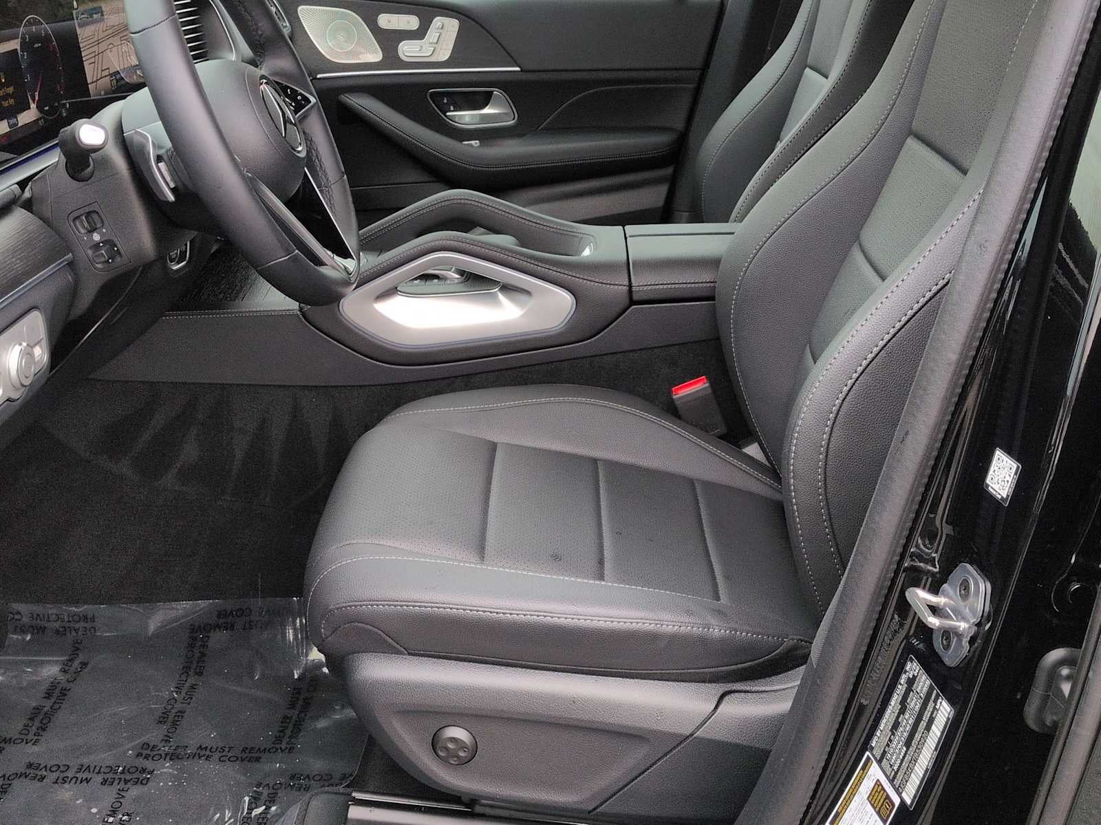 2026 Mercedes-Benz GLE 450 GLE 450