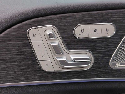 2026 Mercedes-Benz GLE 450 GLE 450