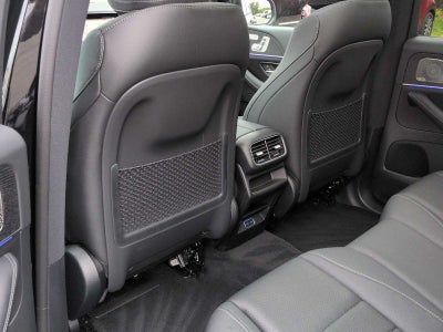 2026 Mercedes-Benz GLE 450 GLE 450