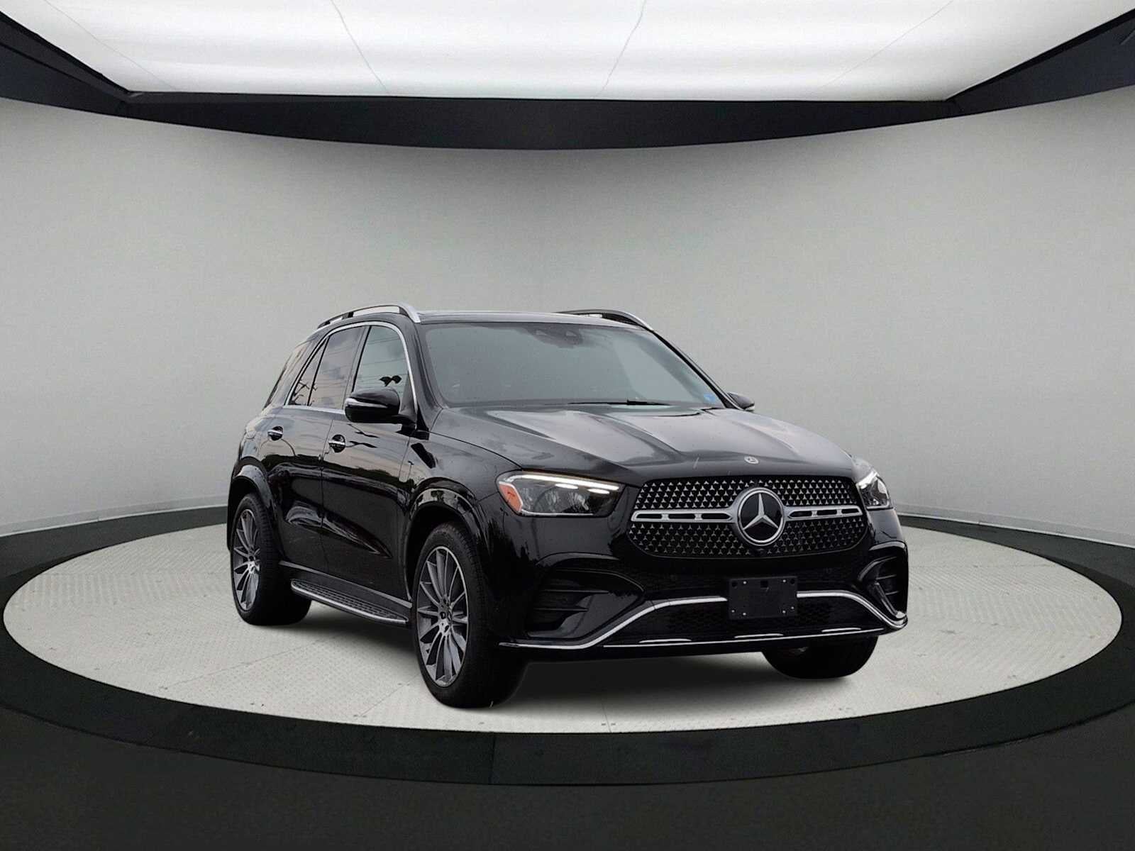 2026 Mercedes-Benz GLE 450 GLE 450