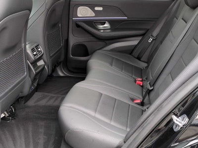 2026 Mercedes-Benz GLE 450 GLE 450