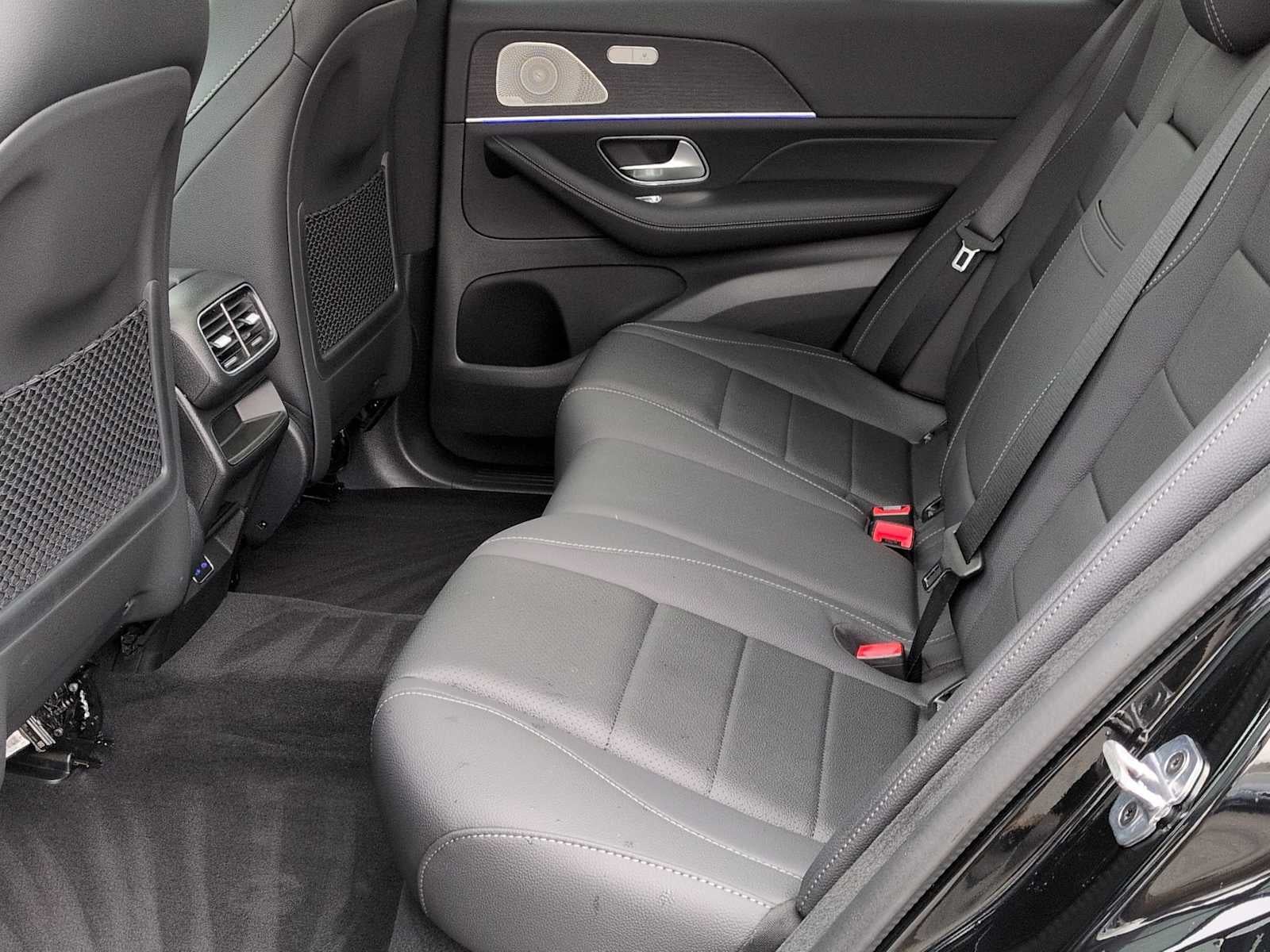 2026 Mercedes-Benz GLE 450 GLE 450