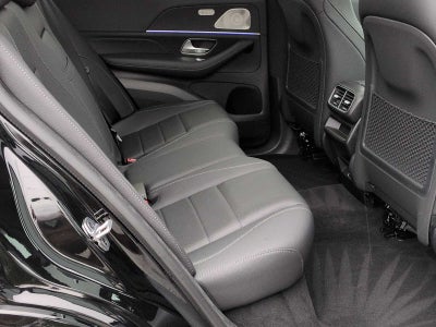 2026 Mercedes-Benz GLE 450 GLE 450