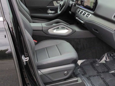 2026 Mercedes-Benz GLE 450 GLE 450