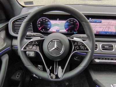 2026 Mercedes-Benz GLE 450 GLE 450