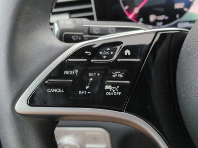 2026 Mercedes-Benz GLE 450 GLE 450