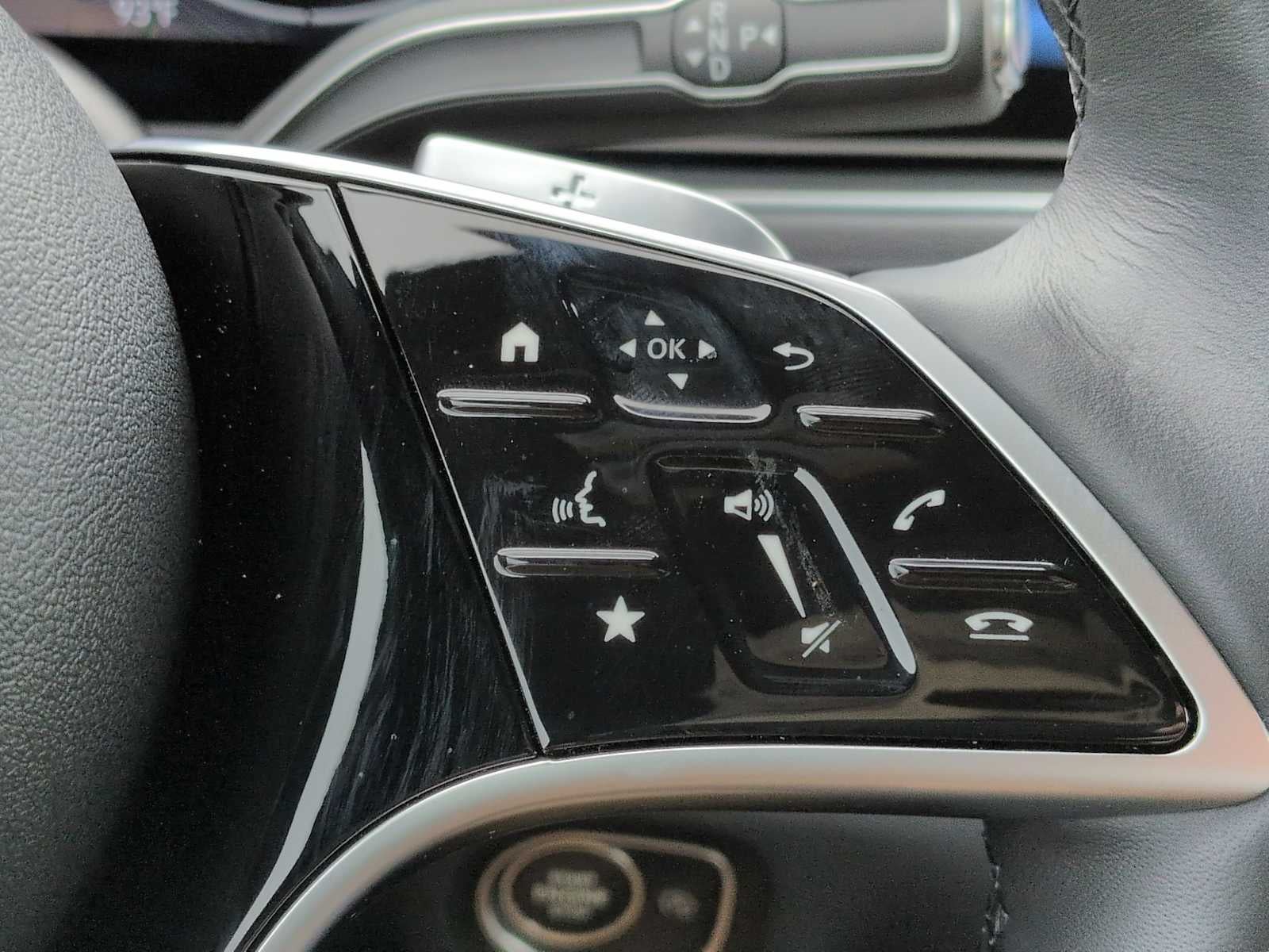 2026 Mercedes-Benz GLE 450 GLE 450