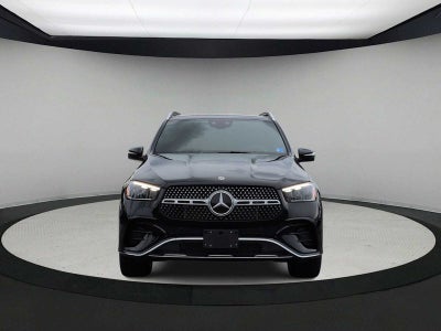 2026 Mercedes-Benz GLE 450 GLE 450