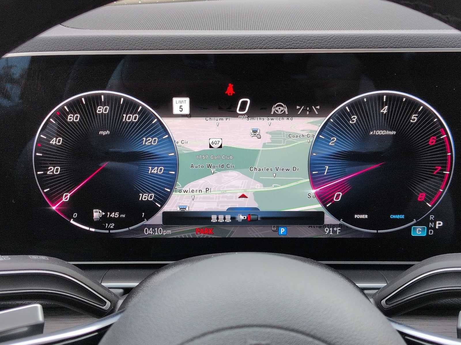 2026 Mercedes-Benz GLE 450 GLE 450