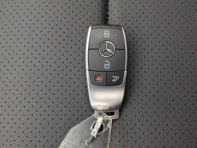 2026 Mercedes-Benz GLE 450 GLE 450