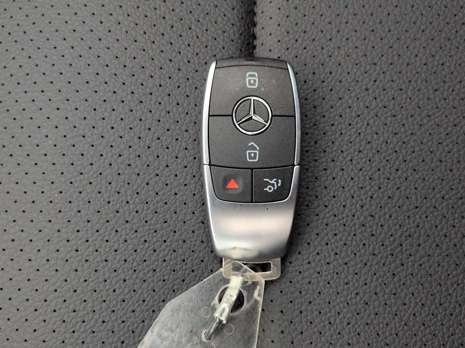 2026 Mercedes-Benz GLE 450 GLE 450