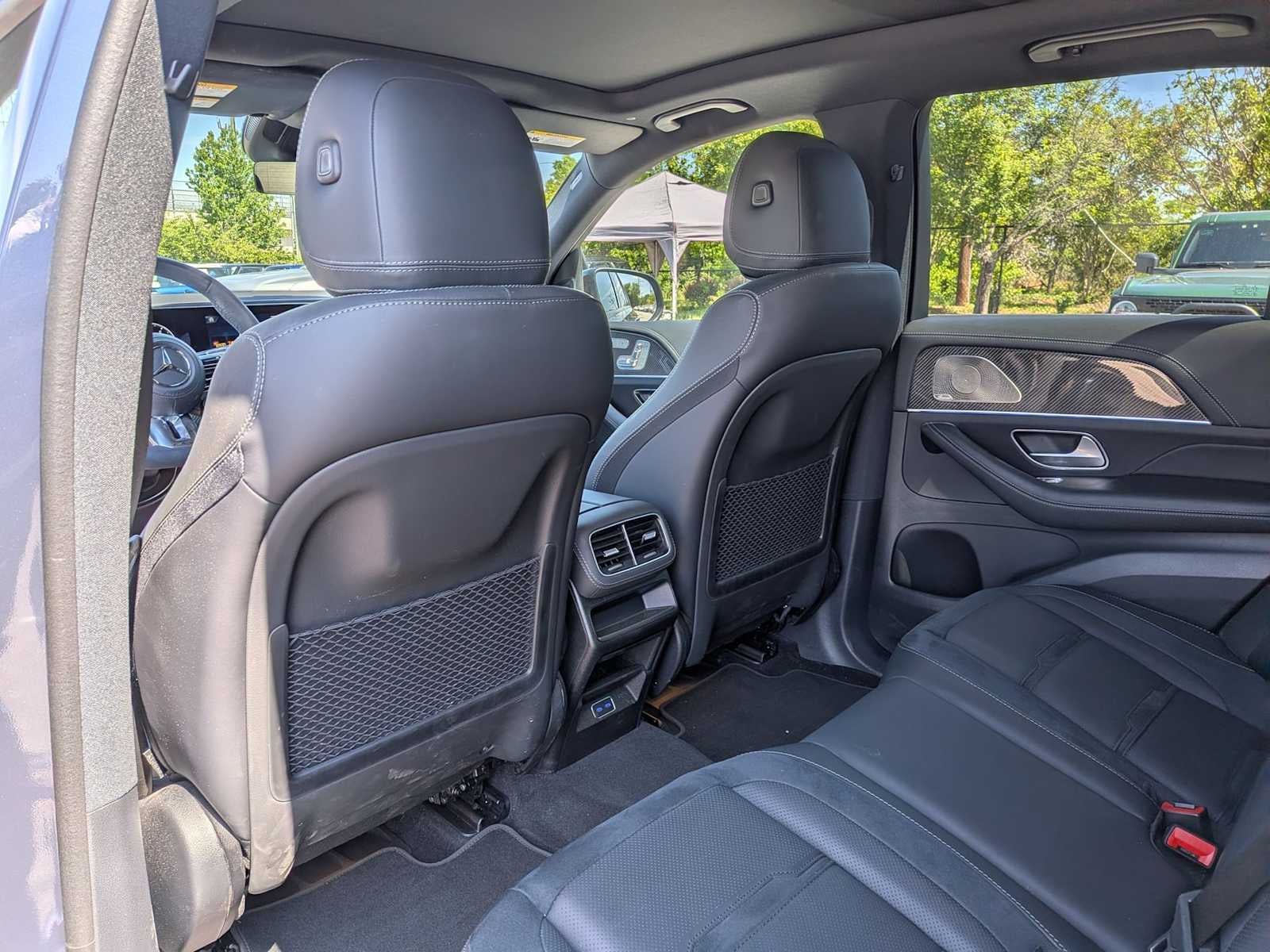2025 Mercedes-Benz AMG® GLE 53 AMG® GLE 53