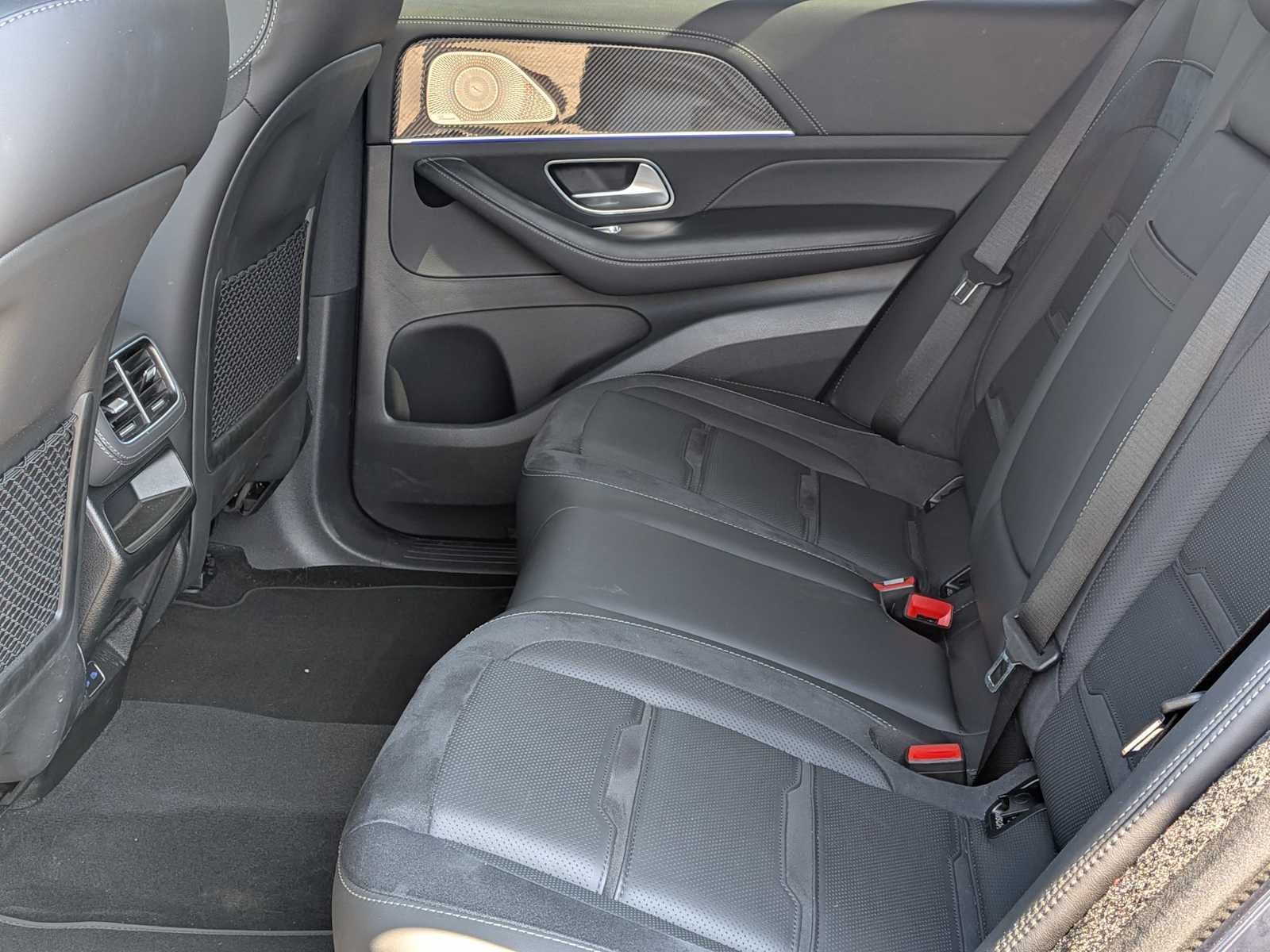 2025 Mercedes-Benz AMG® GLE 53 AMG® GLE 53