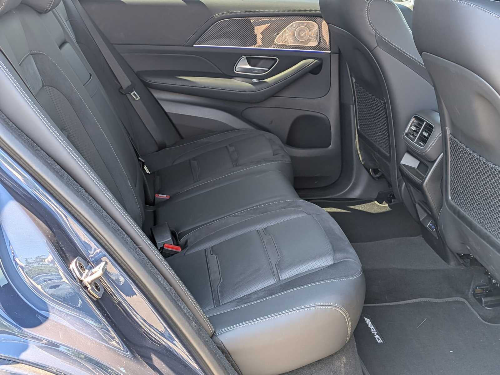 2025 Mercedes-Benz AMG® GLE 53 AMG® GLE 53