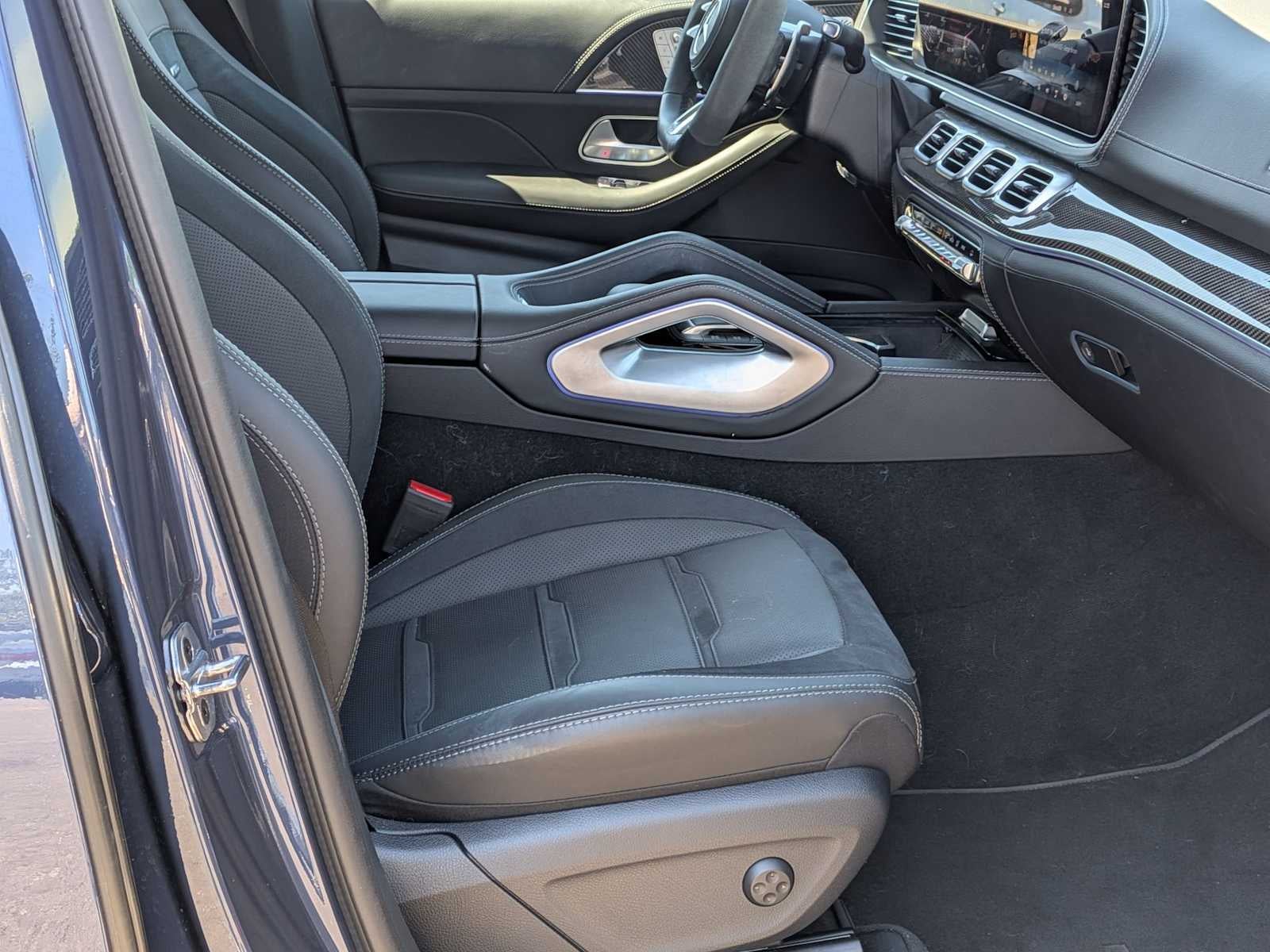 2025 Mercedes-Benz AMG® GLE 53 AMG® GLE 53