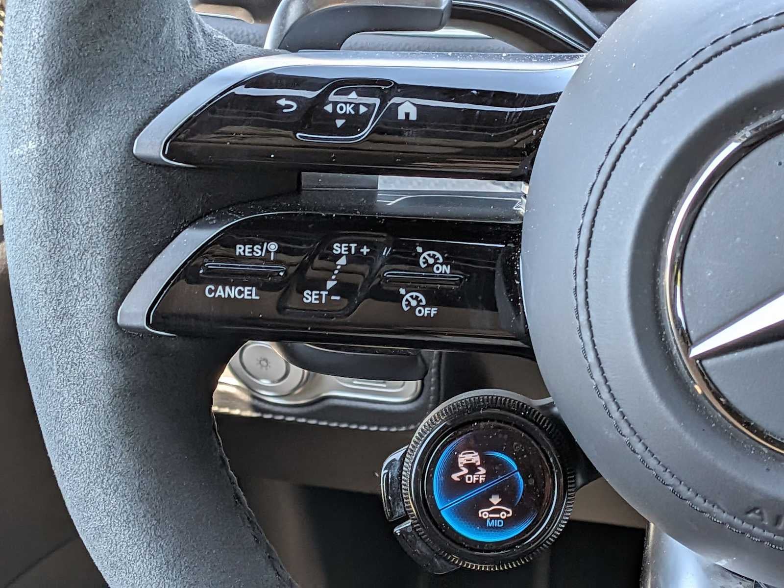 2025 Mercedes-Benz AMG® GLE 53 AMG® GLE 53