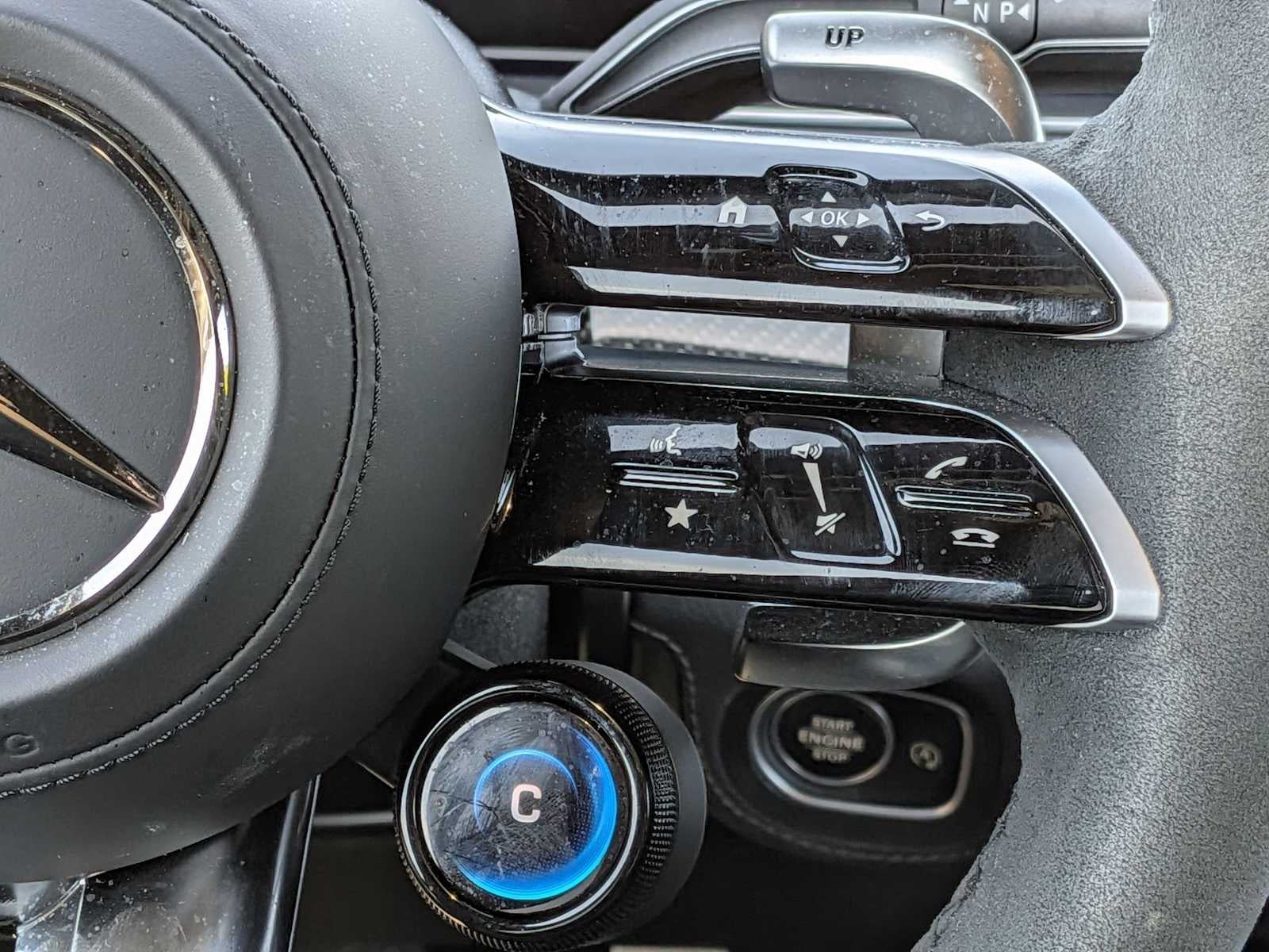 2025 Mercedes-Benz AMG® GLE 53 AMG® GLE 53