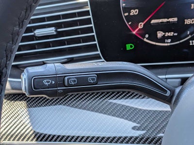 2025 Mercedes-Benz AMG® GLE 53 AMG® GLE 53