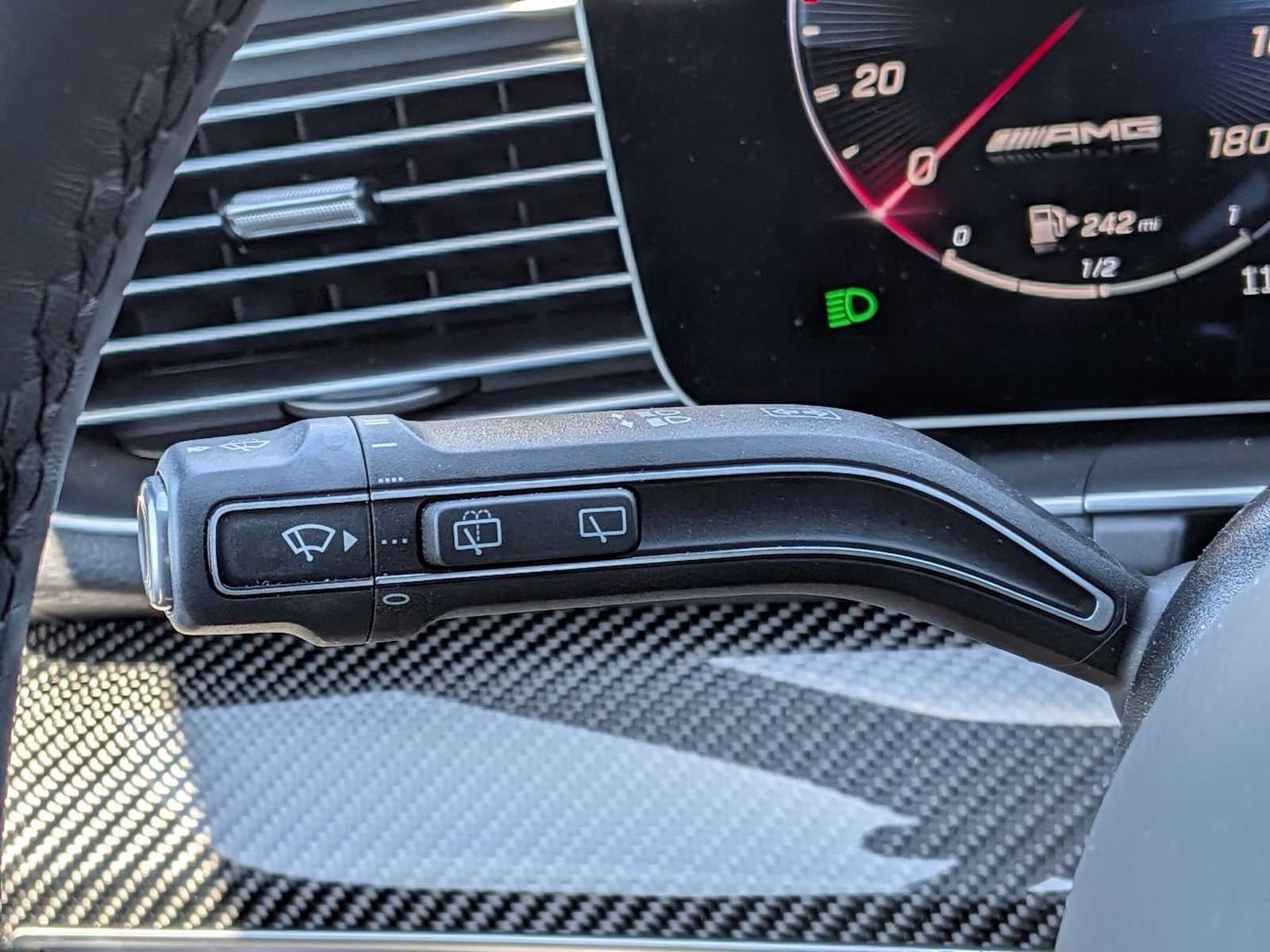 2025 Mercedes-Benz AMG® GLE 53 AMG® GLE 53