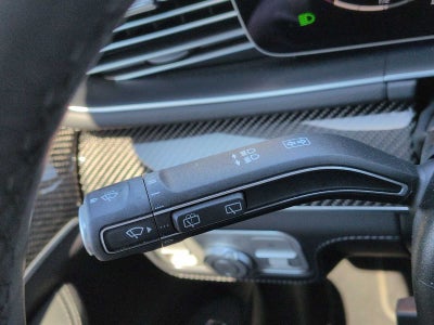 2025 Mercedes-Benz AMG® GLE 53 AMG® GLE 53