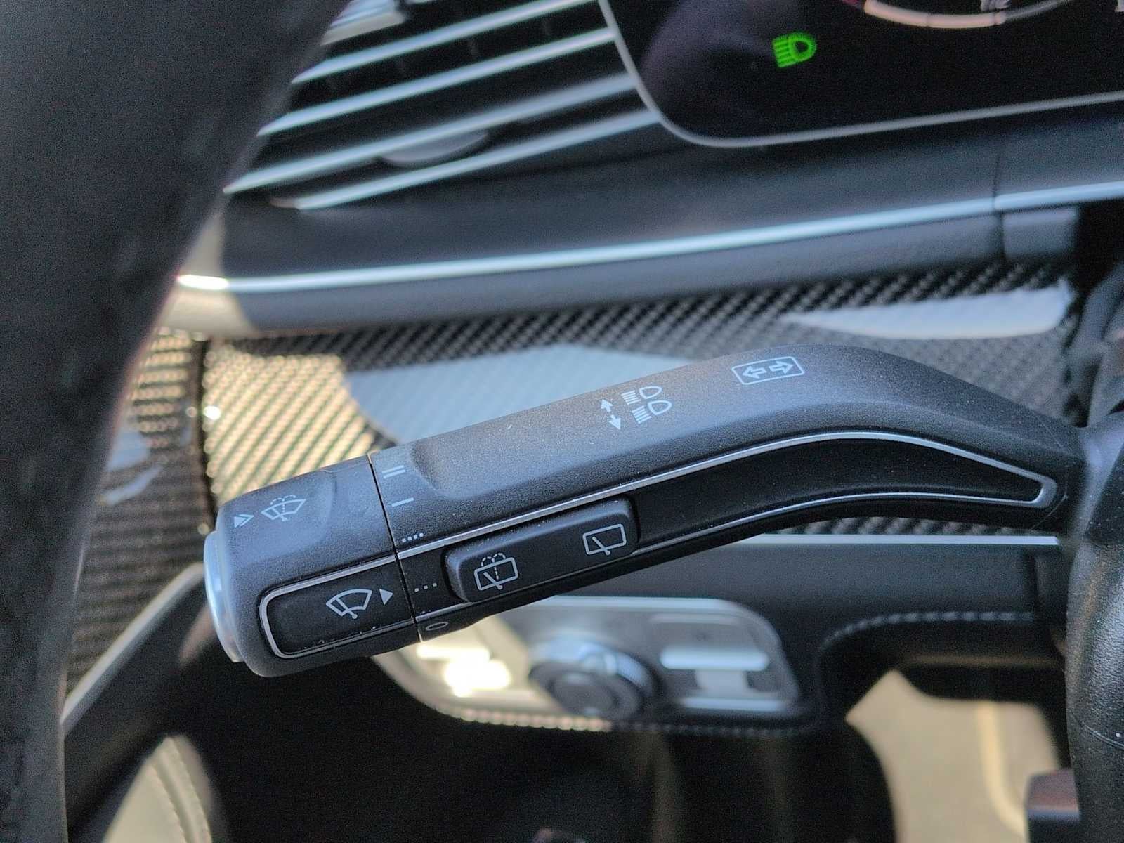 2025 Mercedes-Benz AMG® GLE 53 AMG® GLE 53